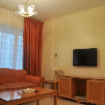 Royal Plaza Hotel Apartments 두바이 외부 사진