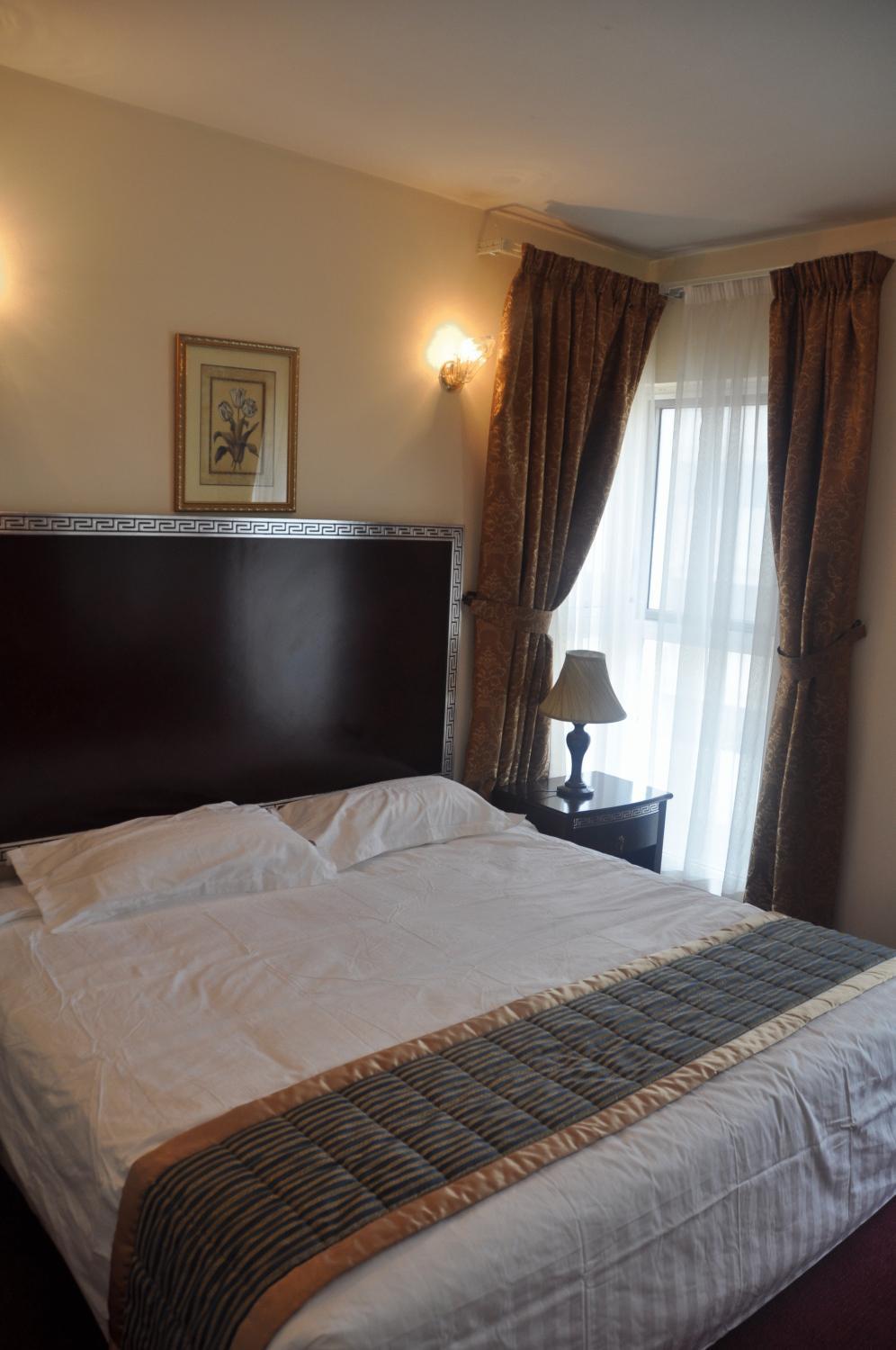 Royal Plaza Hotel Apartments 두바이 외부 사진
