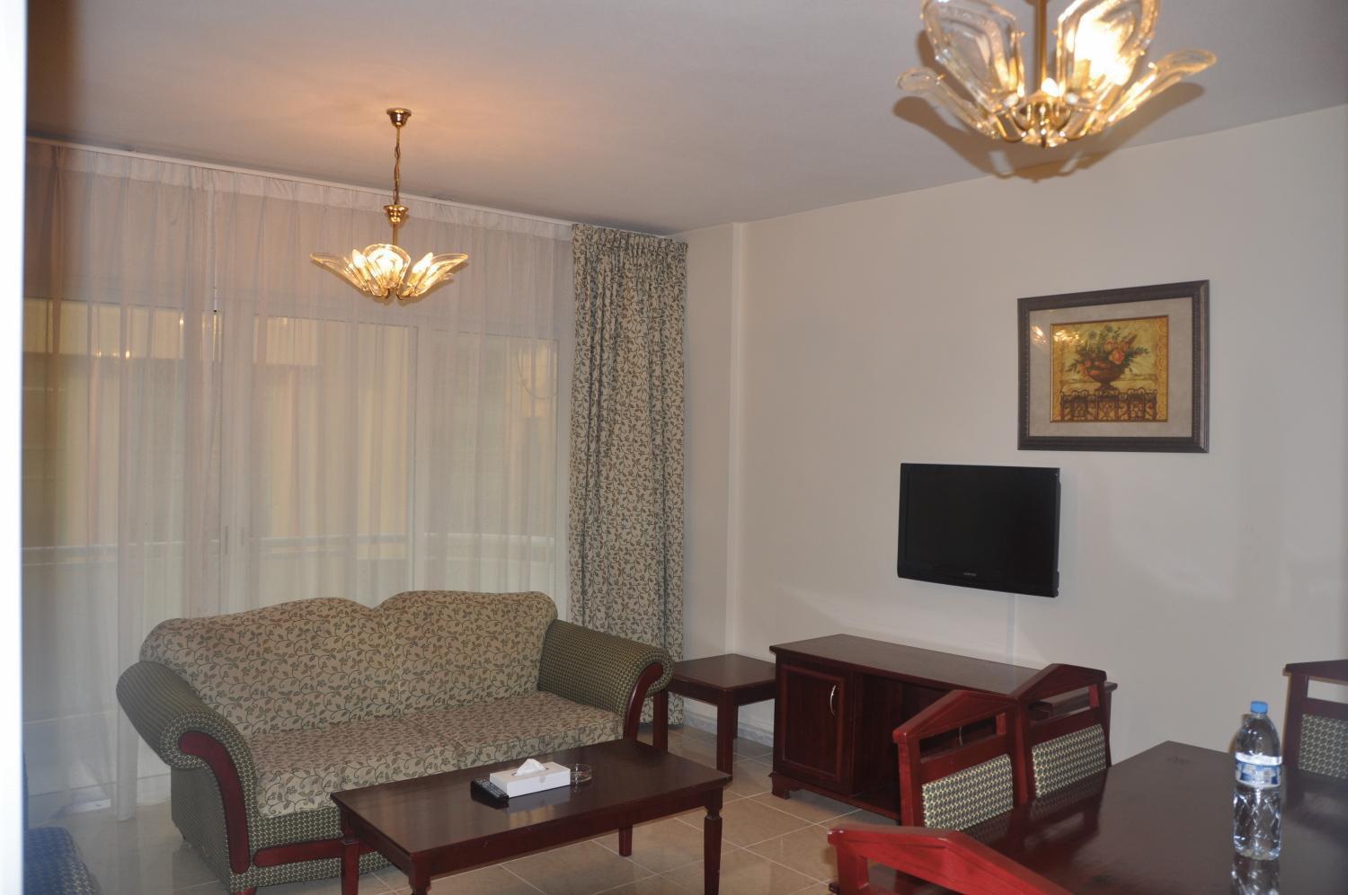 Royal Plaza Hotel Apartments 두바이 외부 사진