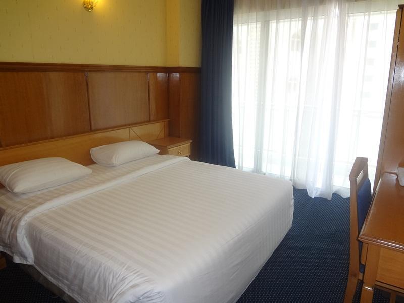 Royal Plaza Hotel Apartments 두바이 외부 사진