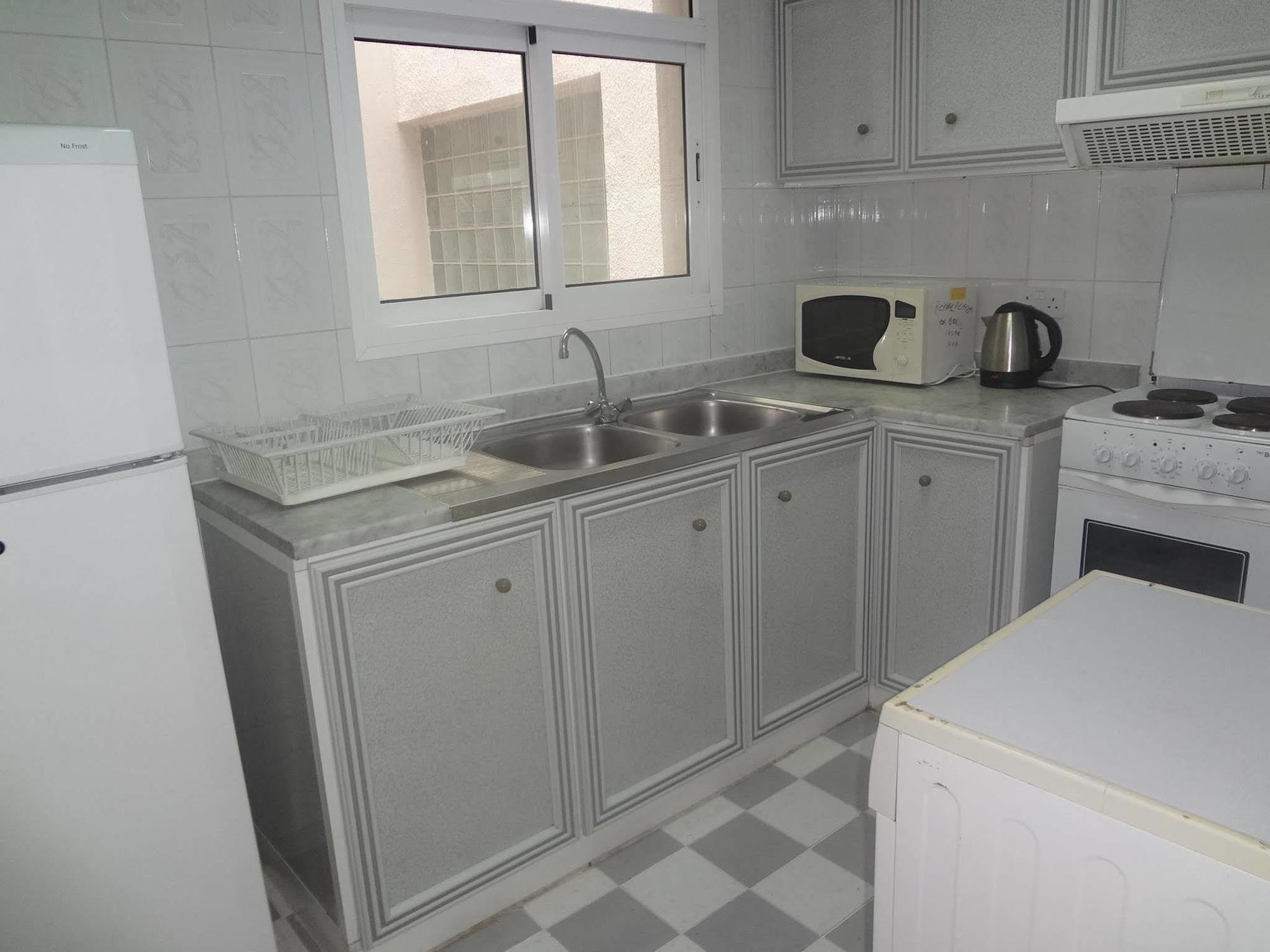 Royal Plaza Hotel Apartments 두바이 외부 사진