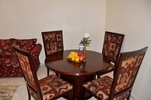 Royal Plaza Hotel Apartments 두바이 외부 사진