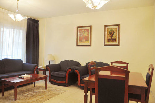 Royal Plaza Hotel Apartments 두바이 외부 사진
