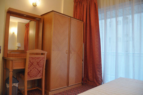 Royal Plaza Hotel Apartments 두바이 외부 사진