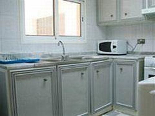 Royal Plaza Hotel Apartments 두바이 외부 사진