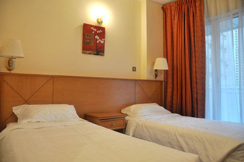 Royal Plaza Hotel Apartments 두바이 외부 사진