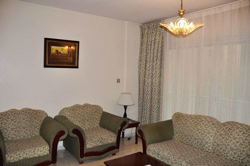 Royal Plaza Hotel Apartments 두바이 외부 사진