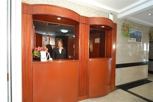 Royal Plaza Hotel Apartments 두바이 외부 사진